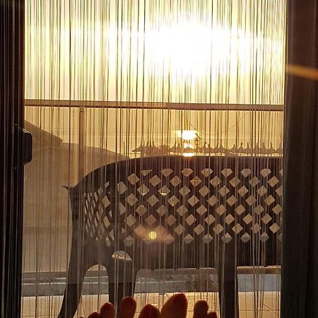 Apartament Andy Mamaia Nord 30 m de plaja Năvodari Exterior foto
