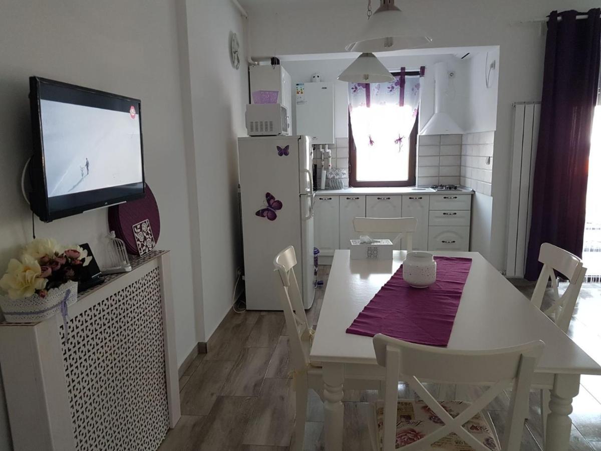 Apartament Andy Mamaia Nord 30 m de plaja Năvodari Exterior foto