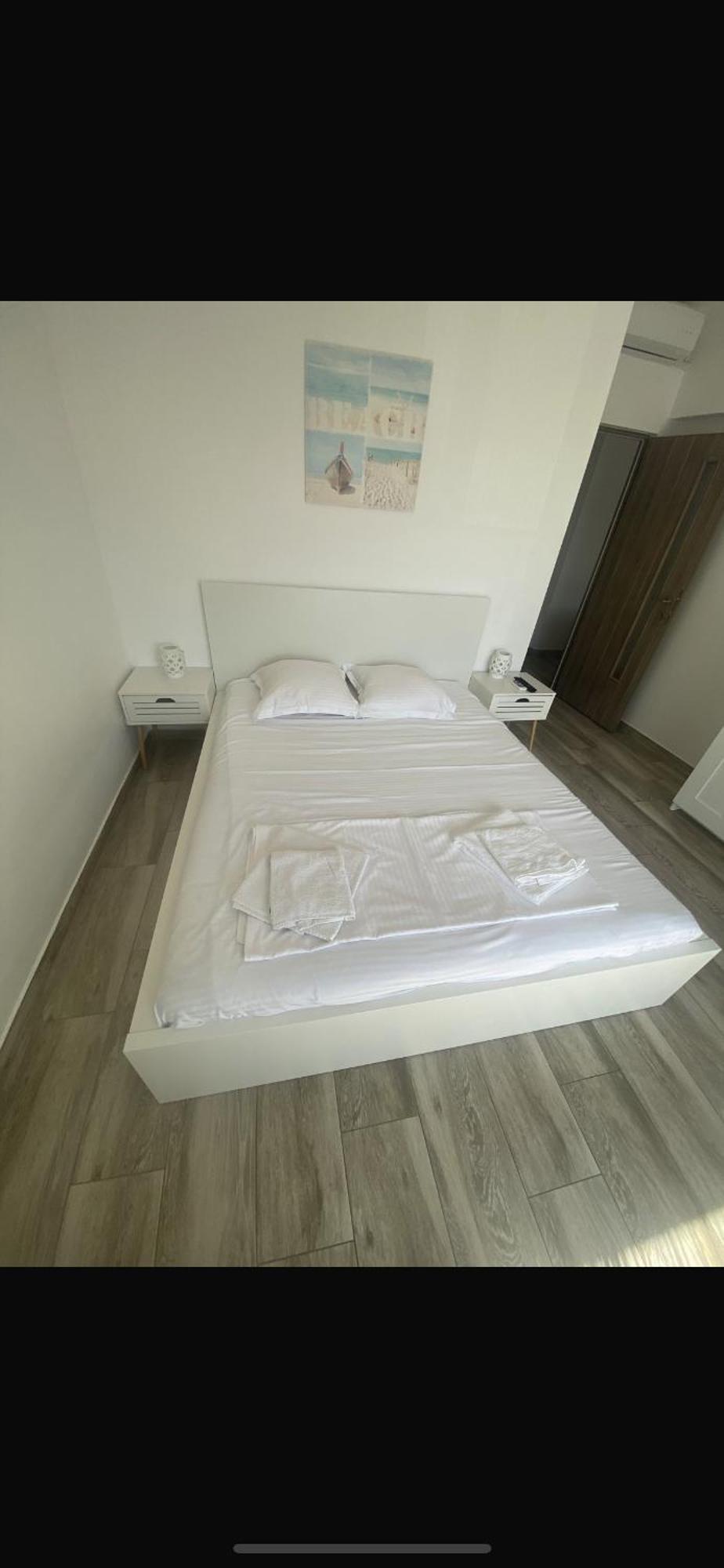 Apartament Andy Mamaia Nord 30 m de plaja Năvodari Exterior foto