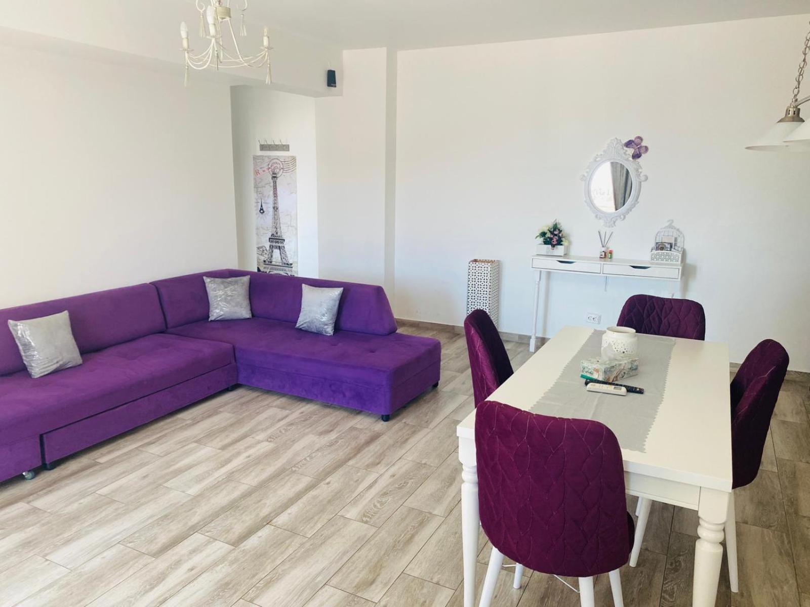 Apartament Andy Mamaia Nord 30 m de plaja Năvodari Exterior foto